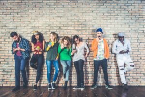 Amateurallrue: The Best Rising Digital Trend