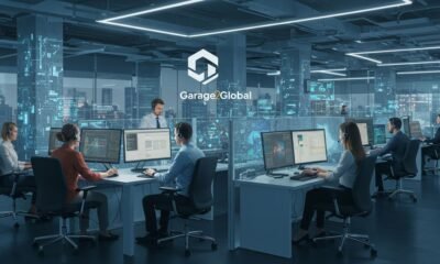 call center outsourcing with garage2global