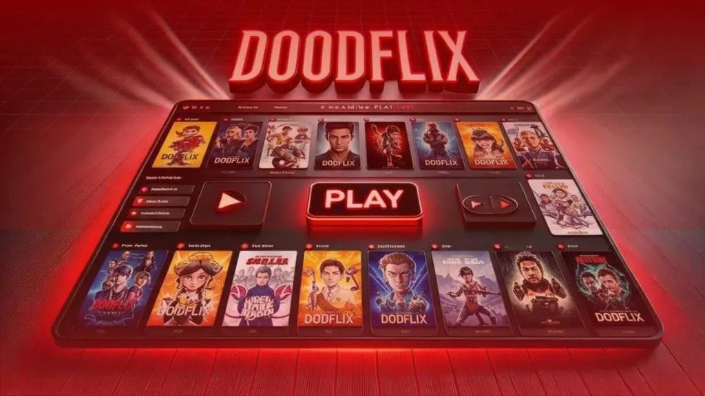 Doodflix Platform: Best Streaming Guide Explained