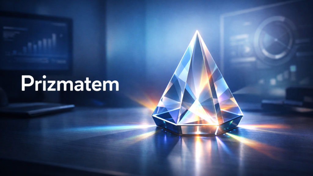 prizmatem