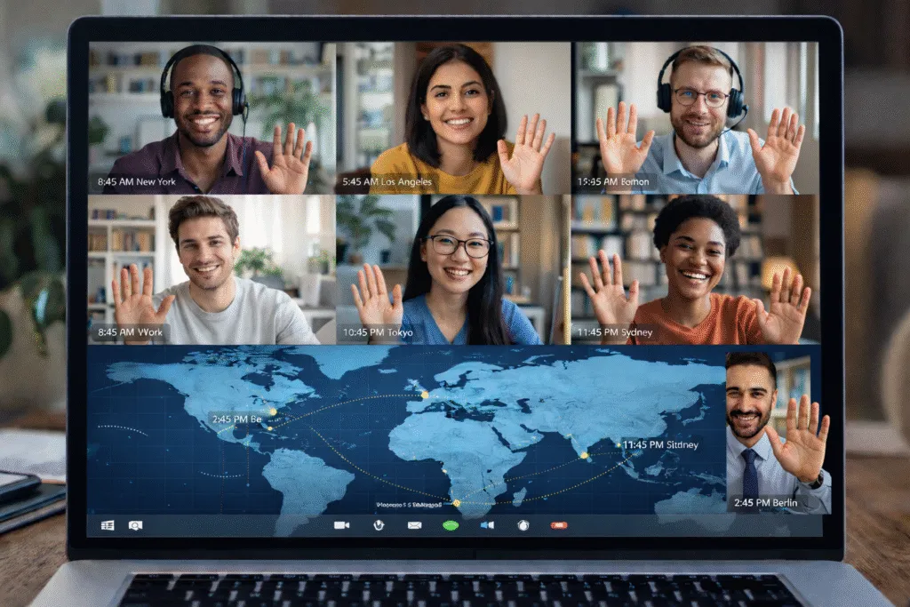 call center outsourcing with garage2global