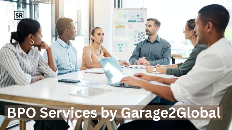 call center outsourcing with garage2global