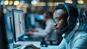 call center outsourcing with garage2global