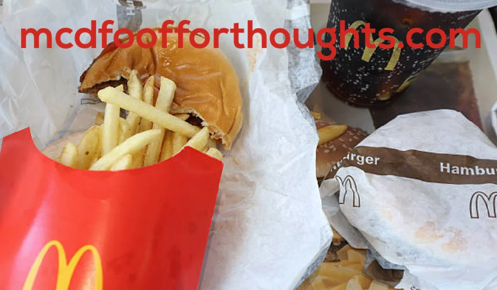 mcdfoofforthoughts.com