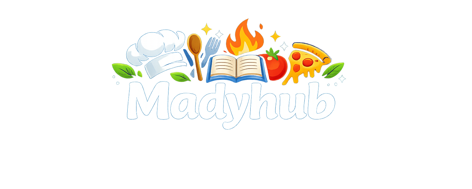 Mady Hub